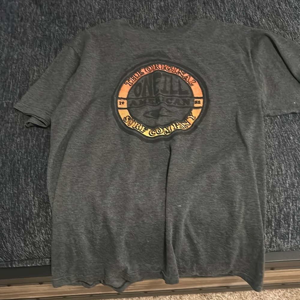 men’s shirt